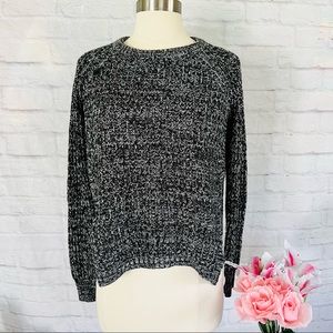 Marled Reunited Clothing Sweater